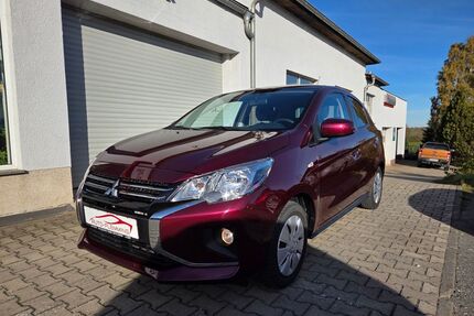 Mitsubishi Space Star Gebrauchtwagen