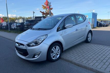 Hyundai ix20 Gebrauchtwagen