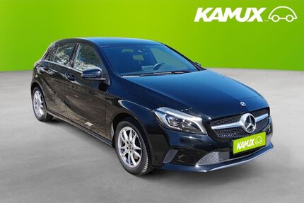 Mercedes-Benz A 200 Gebrauchtwagen