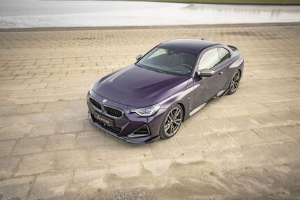 BMW M240i Gebrauchtwagen