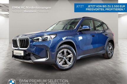 BMW X1 Gebrauchtwagen