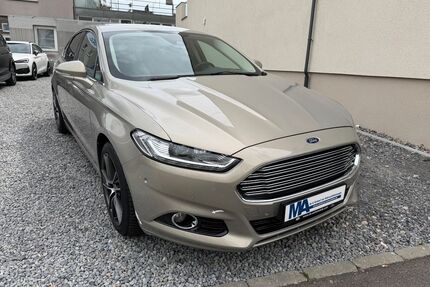 Ford Mondeo Gebrauchtwagen
