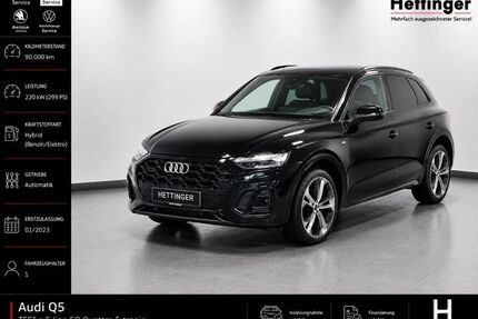 Audi Q5 Gebrauchtwagen