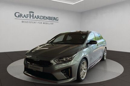 Kia ceed / Ceed Gebrauchtwagen