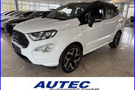 Ford EcoSport Gebrauchtwagen