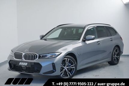 BMW 330 Gebrauchtwagen