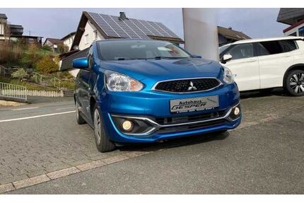 Mitsubishi Space Star Gebrauchtwagen