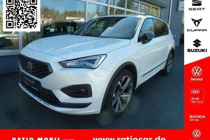 Seat Tarraco Gebrauchtwagen