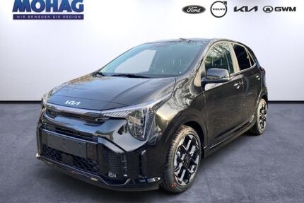 Kia Picanto Gebrauchtwagen