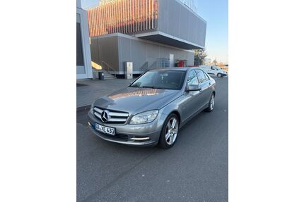Mercedes-Benz C 350 Gebrauchtwagen