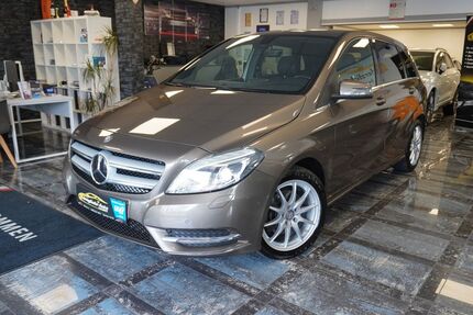 Mercedes-Benz B 200 Gebrauchtwagen