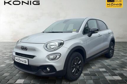 Fiat 500X Gebrauchtwagen