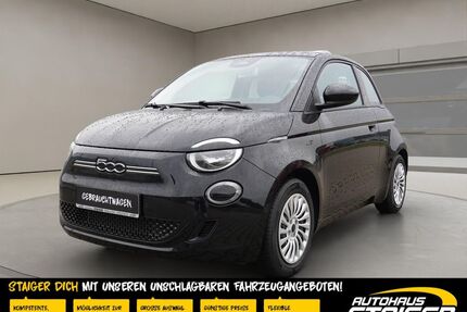 Fiat 500e Gebrauchtwagen
