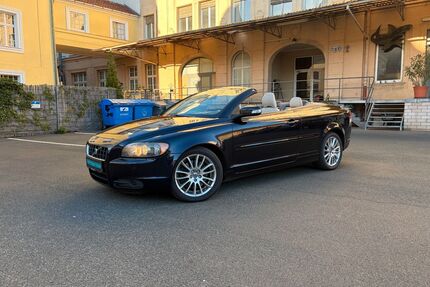 Volvo C70 Gebrauchtwagen