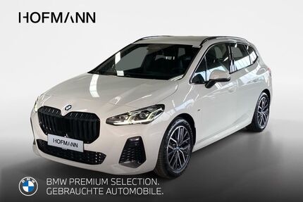 BMW 220 Active Tourer Gebrauchtwagen