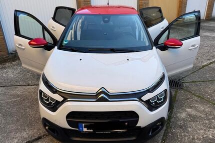 Citroen C3 Gebrauchtwagen