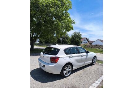 BMW 118 Gebrauchtwagen