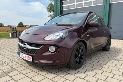 Opel Adam Gebrauchtwagen