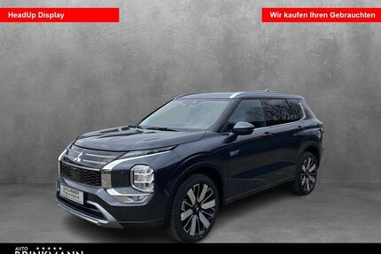 Mitsubishi Outlander Gebrauchtwagen