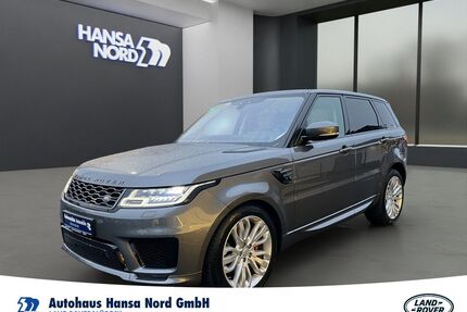 Land Rover Range Rover Sport Gebrauchtwagen
