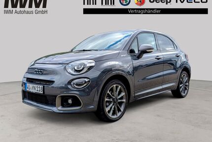 Fiat 500X Gebrauchtwagen