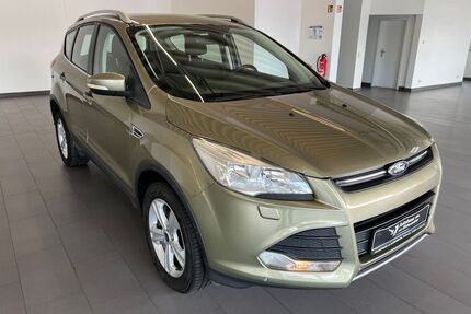 Ford Kuga Gebrauchtwagen