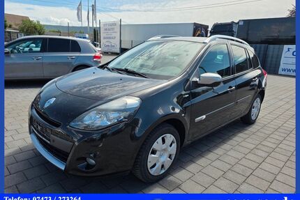 Renault Clio Gebrauchtwagen