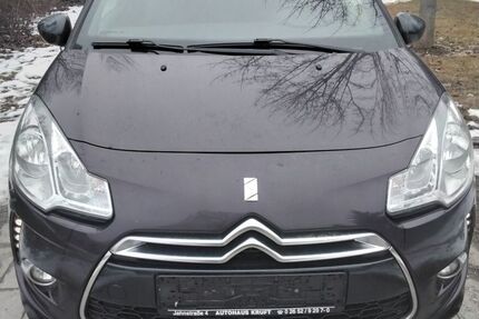 Citroen DS3 Gebrauchtwagen