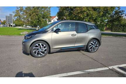 BMW i3 Gebrauchtwagen