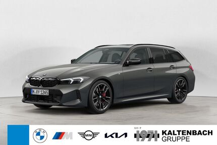 BMW 340 Gebrauchtwagen