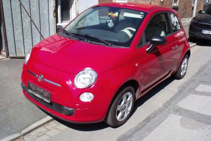 Fiat 500 Gebrauchtwagen