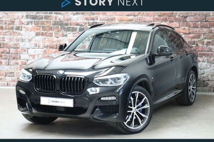 BMW X4 Gebrauchtwagen