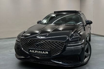 Genesis G80 Gebrauchtwagen