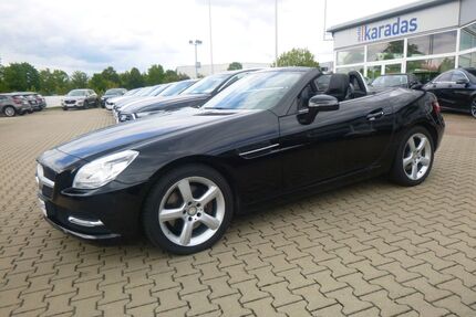 Mercedes-Benz SLK 250 Gebrauchtwagen