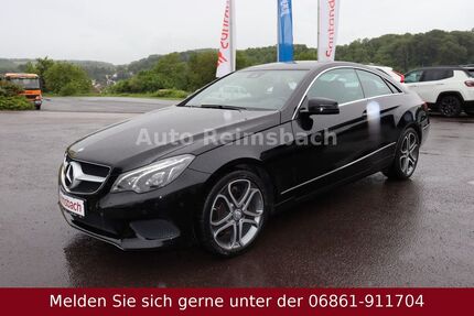 Mercedes-Benz E 250 Gebrauchtwagen