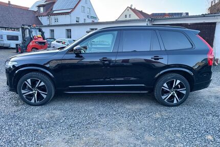 Opel XC90 