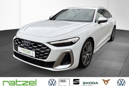 Audi S5 Gebrauchtwagen