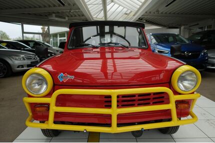 Trabant Andere Gebrauchtwagen