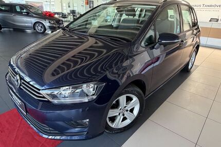 VW Golf Sportsvan Gebrauchtwagen