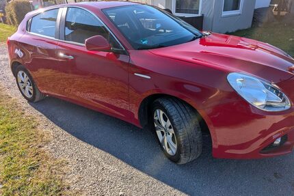Alfa Romeo Giulietta Gebrauchtwagen