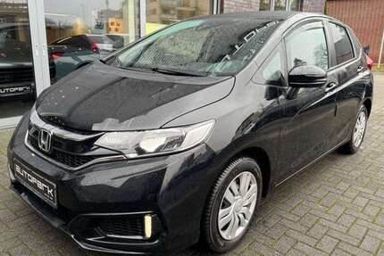 Honda Jazz Gebrauchtwagen