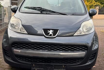 Peugeot 107 Gebrauchtwagen
