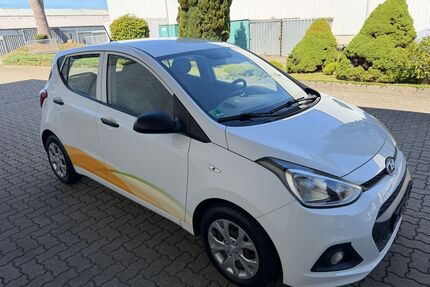 Hyundai i10 Gebrauchtwagen
