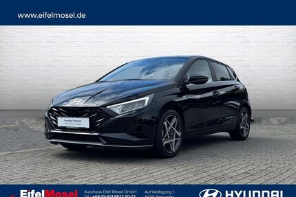 Hyundai i20 Gebrauchtwagen