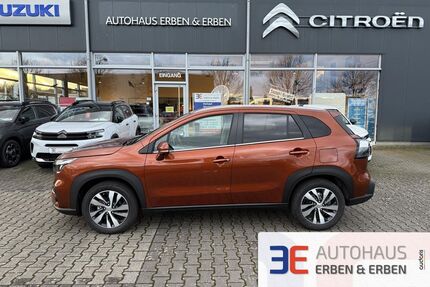 Suzuki (SX4) S-Cross Gebrauchtwagen