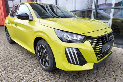 Peugeot 208 Gebrauchtwagen