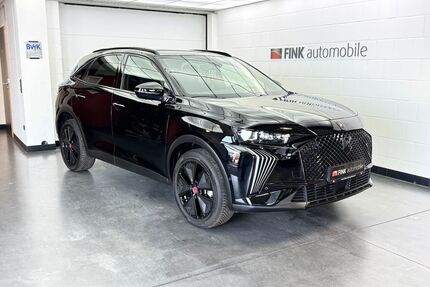 DS Automobiles DS7 (Crossback) Gebrauchtwagen