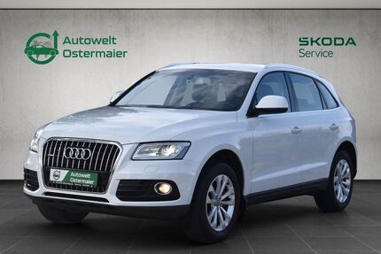 Audi Q5 Gebrauchtwagen