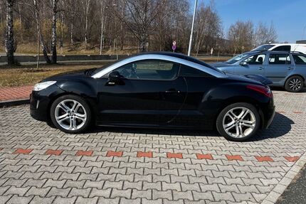 Peugeot RCZ Gebrauchtwagen