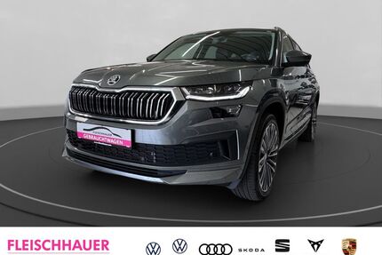 Skoda Kodiaq Gebrauchtwagen
